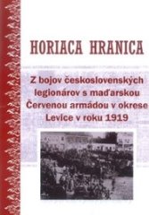 Horiaca hranica